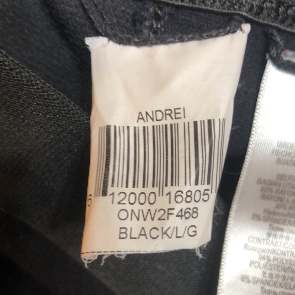 BCBGMAXAZRIA leggings - Picture 7 of 8